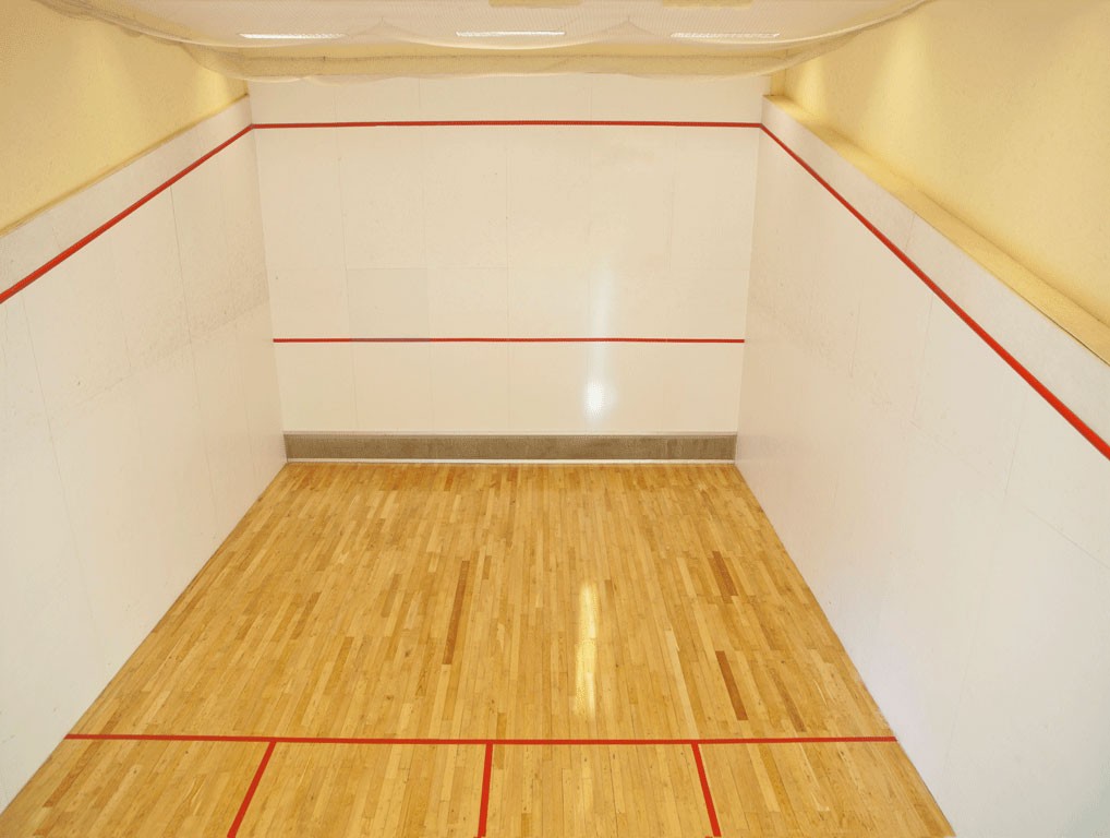 Squash 1